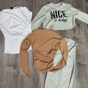 SHEIN Bundle Size Women’s Mediums New without Tags